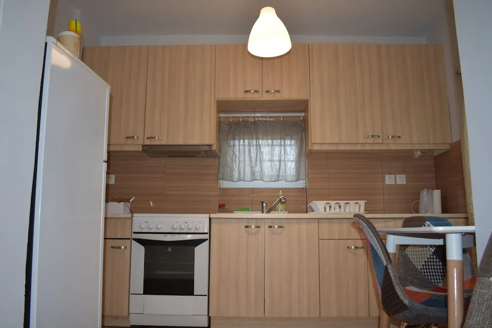 Cozy Apartment in central Athens