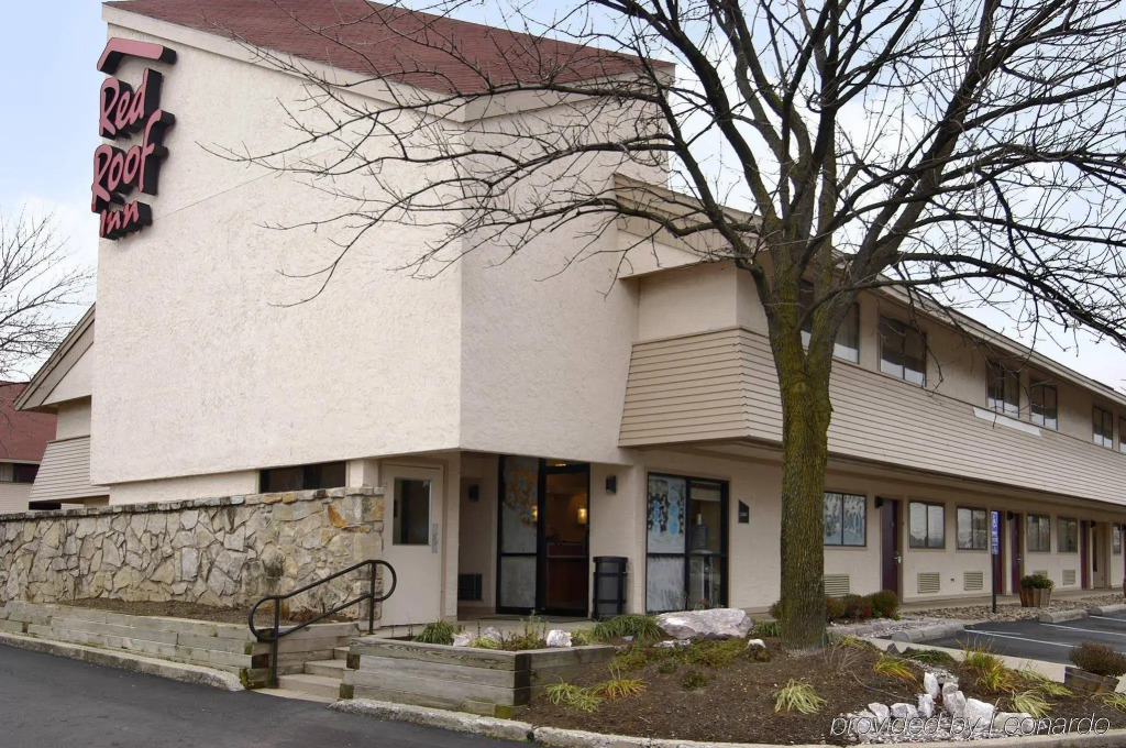 Red Roof Inn Harrisburg - Hershey