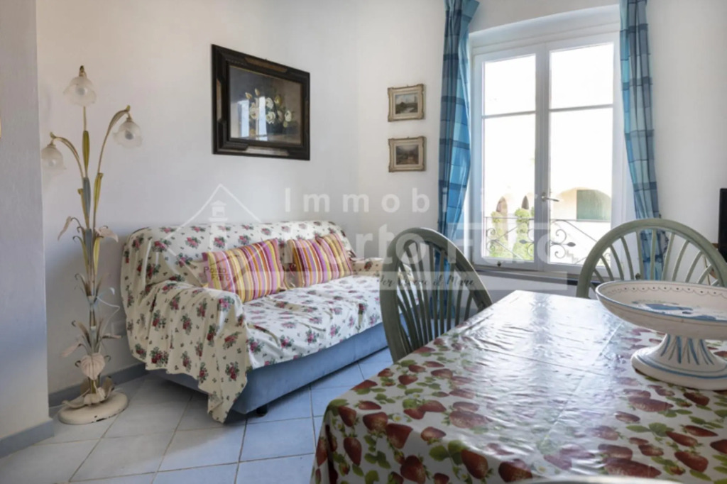 Apartment 12 Centro - THREE ROOM APARTMENT WITH SEASIDE VIEW ON THE PIAZZETTA IN PORTO FARO-12C PORTO FARO