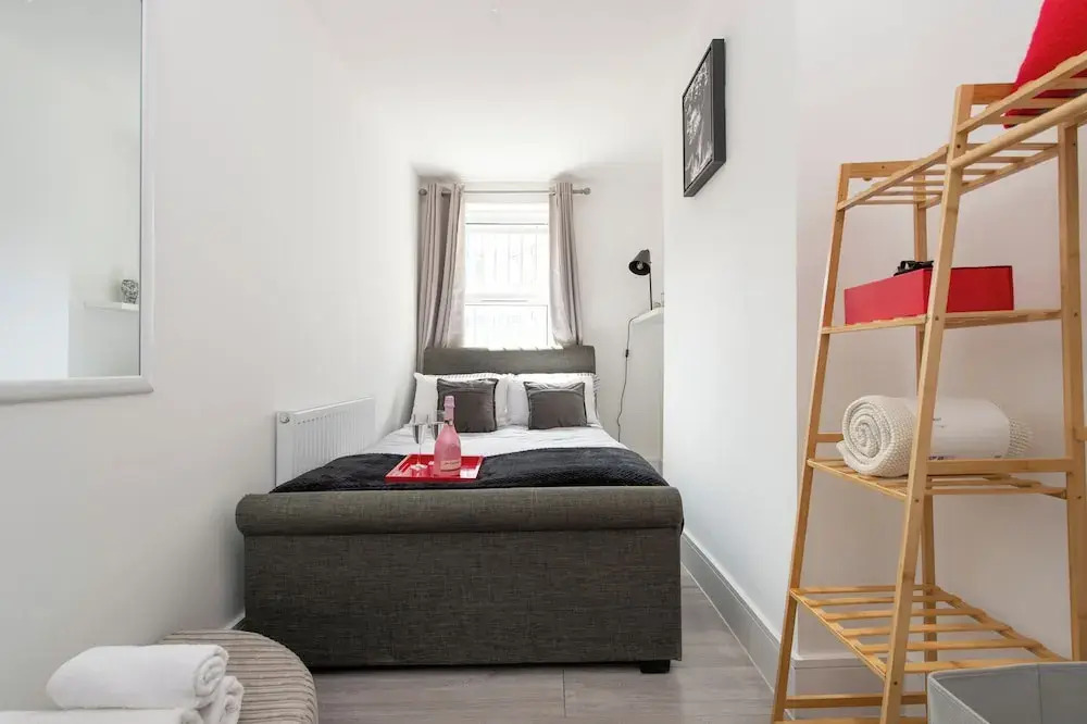 Apartment - Stay 6 - Parking - Petsok - Stratford