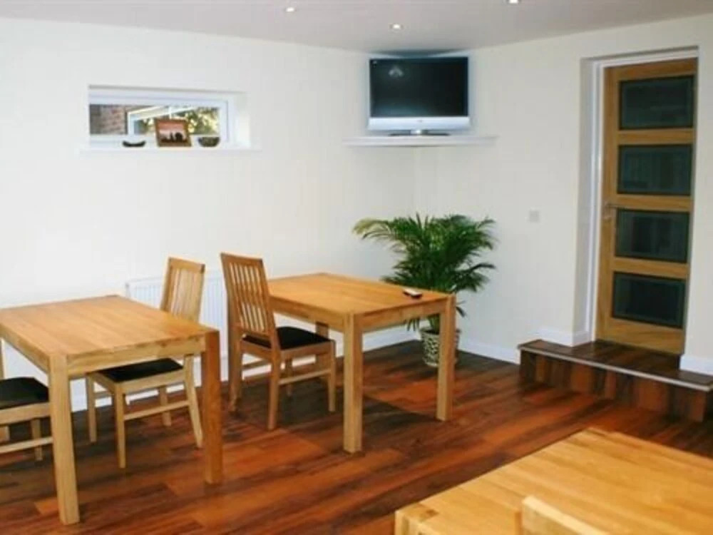 Moorsticks B&B