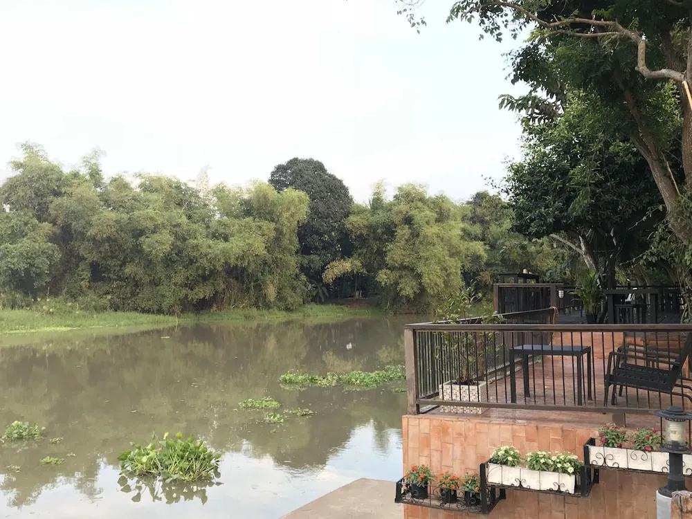 Doembang Villa