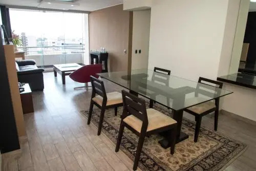 Apartamentos El Derby 511
