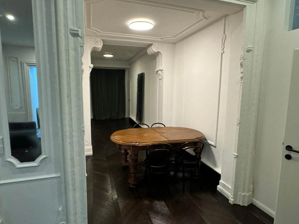 Luxurious Apartment in the Centre of Vienna