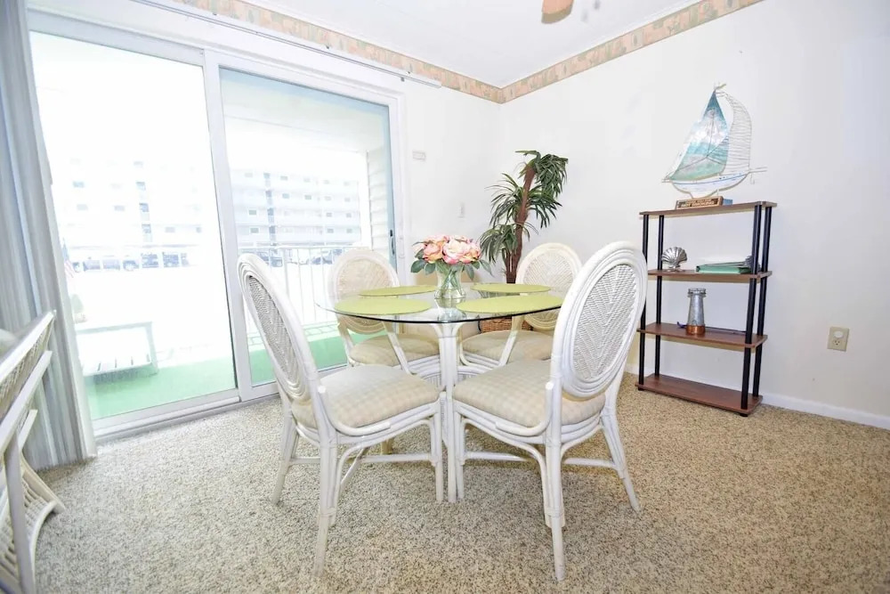 Thunder Island 43B 2 Bedrooms 2 Bathrooms Condo