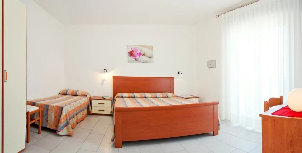 Hotel Augusta