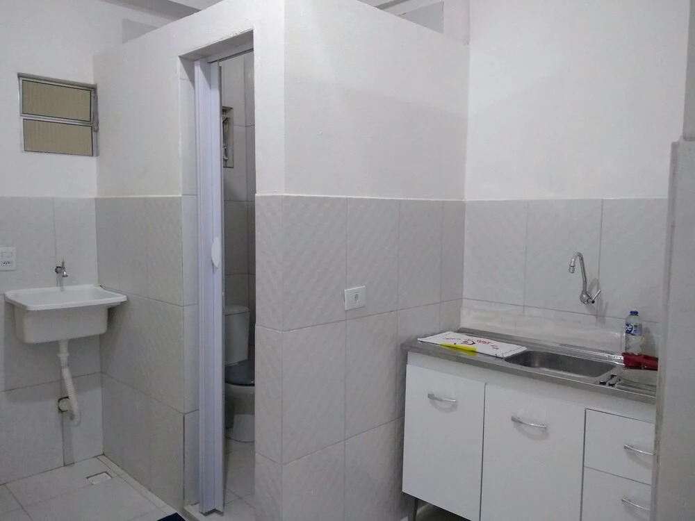 Kitnet próxima ao Brás