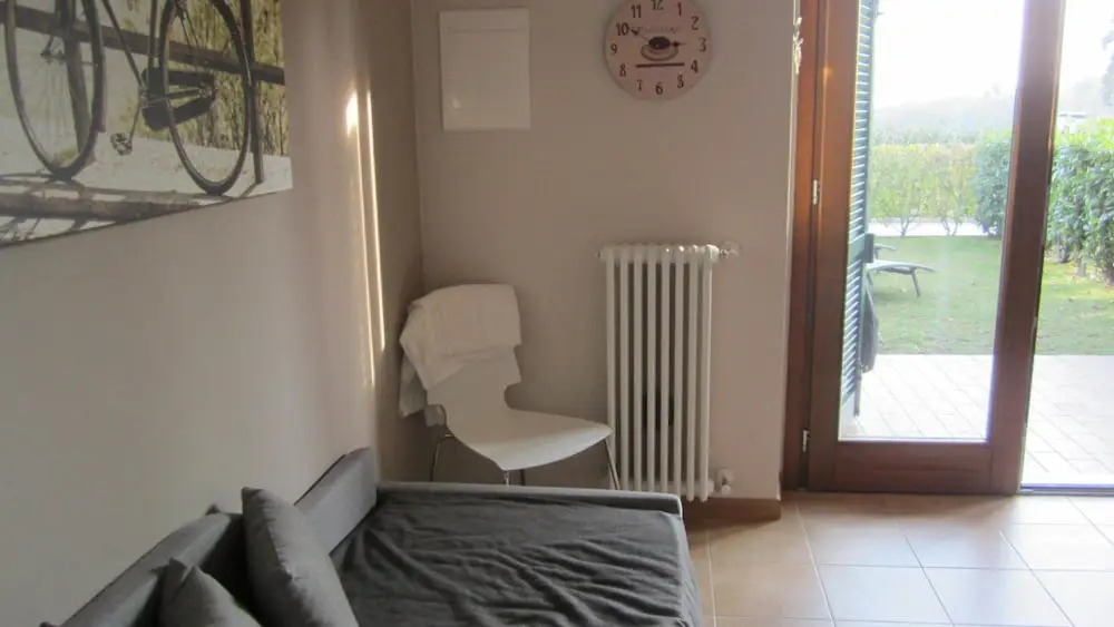 Casa Fiorita