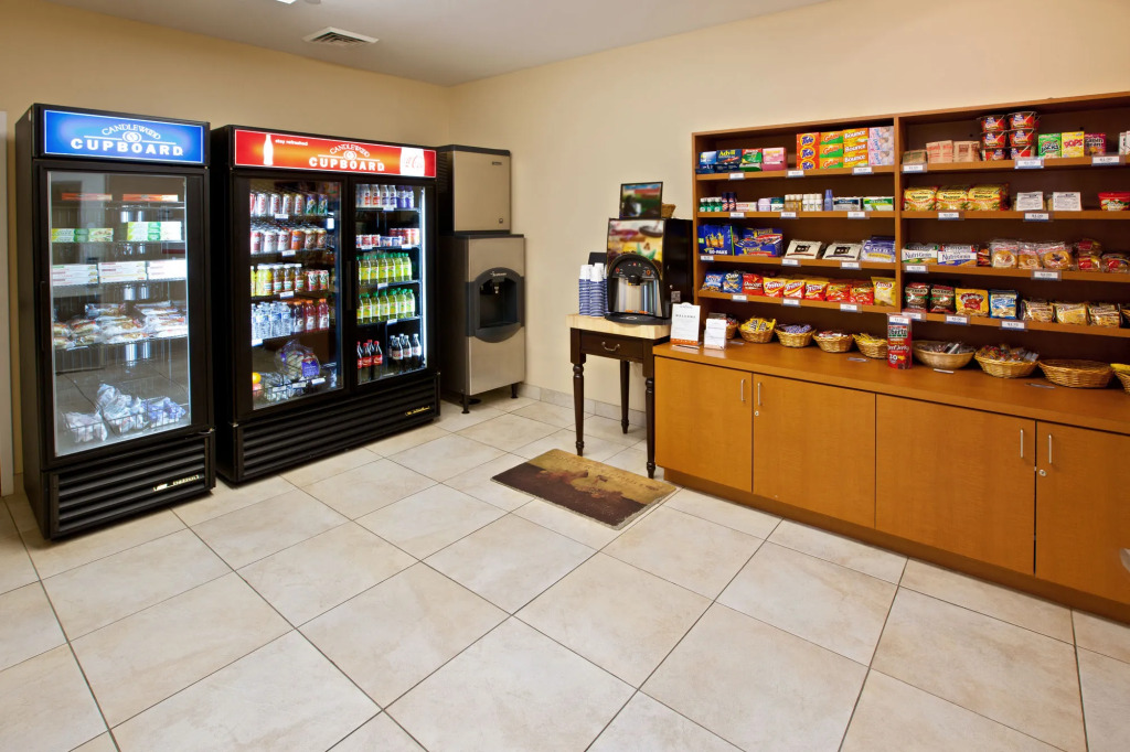 Candlewood Suites Louisville North by IHG