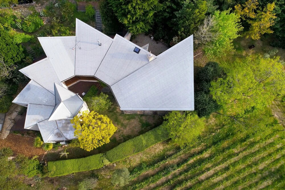 Helix House