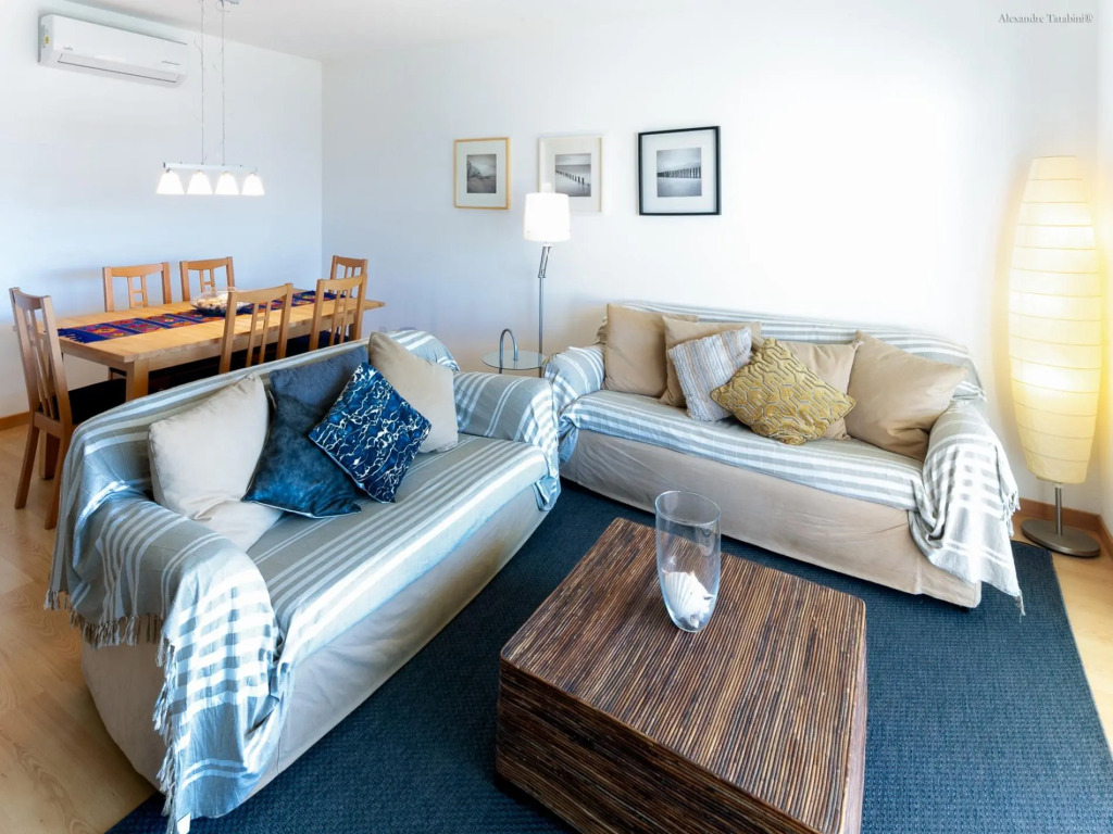 B19 - Marina Club Apartment
