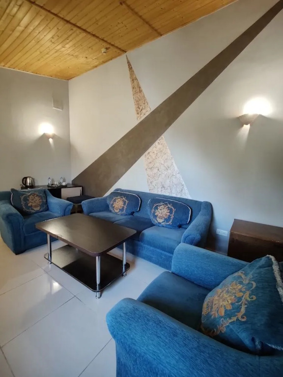 Organic House & Aquapark
