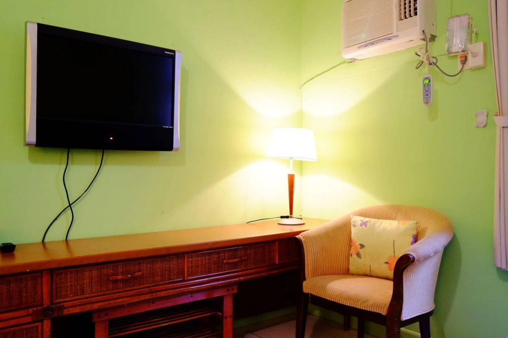 Travel House B&B