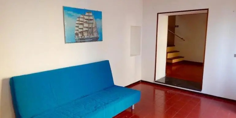 N158 - Numana, Cielo-Terra Vista Mare a 150mt Dal Mare