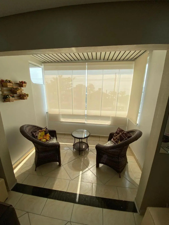 202 Apartamento com vista em Bombas