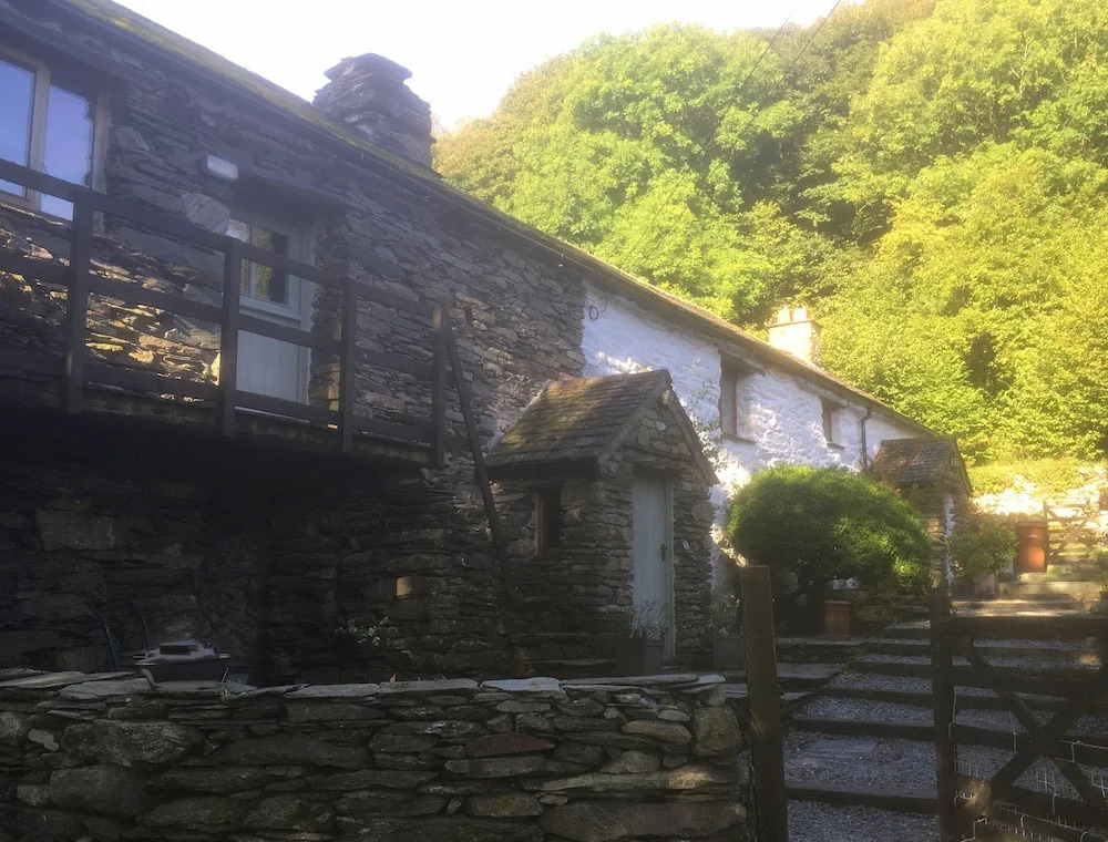 The Low Farm
