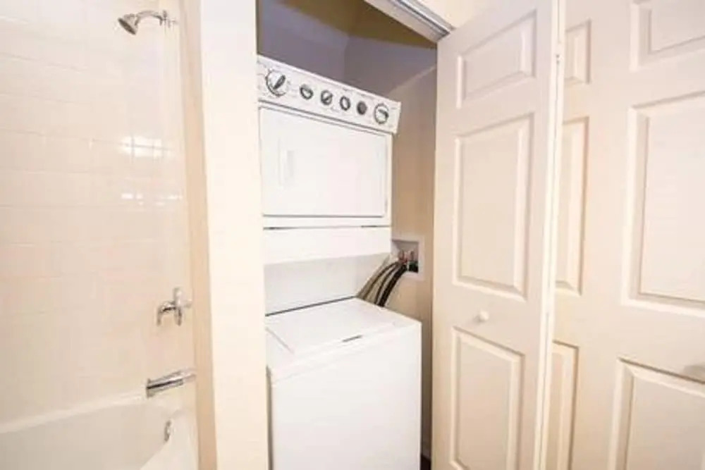 #01 Three Bedroom Townhouse