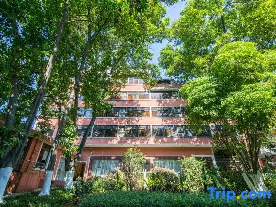 Zijingyuan Hotel