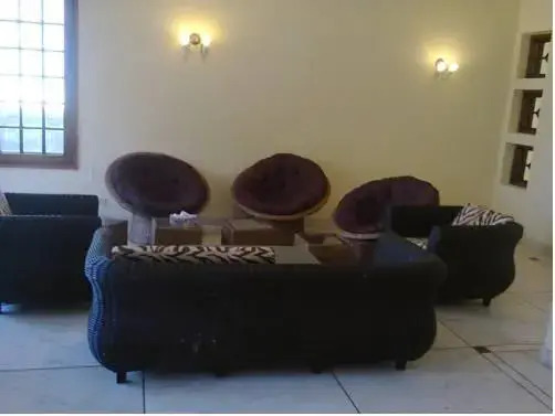 TIW Home Stay