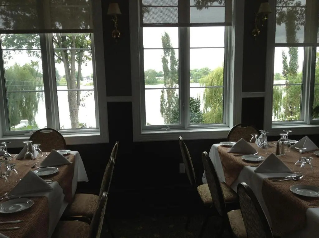 La Belle aux Berges
