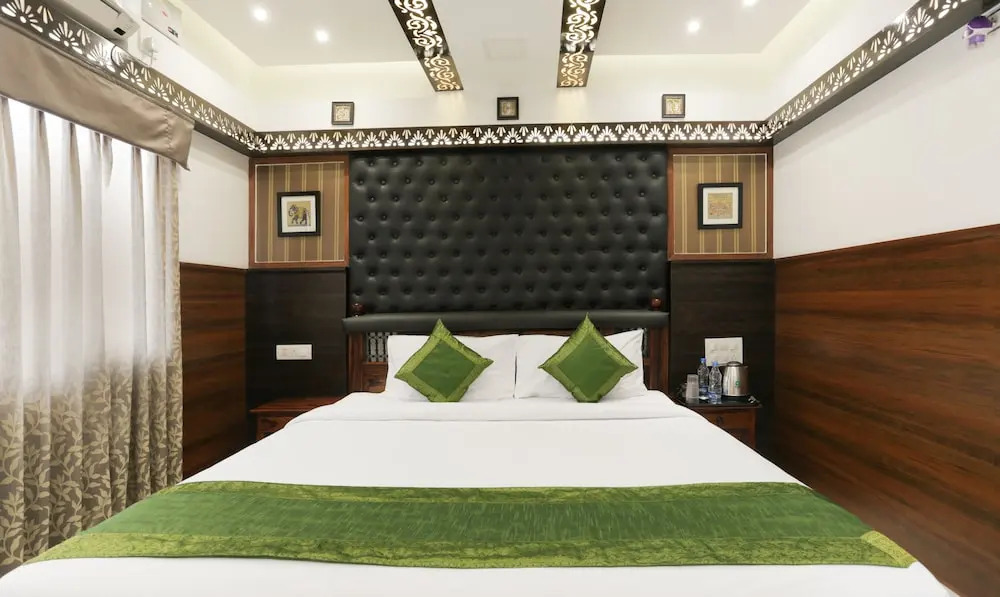 Hotel Dvaraka Inn
