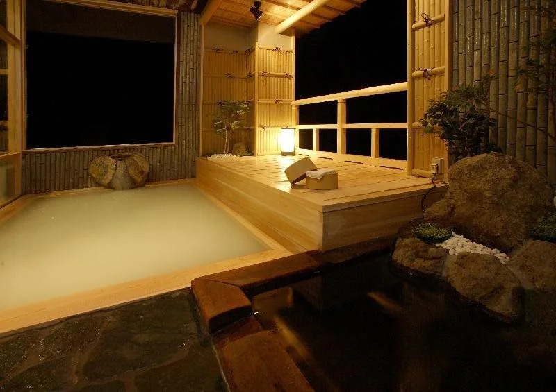 Forest ZAO Onsen