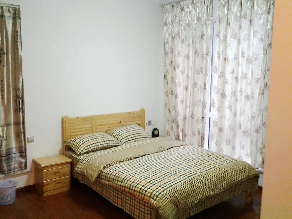 Xinyi Apartment