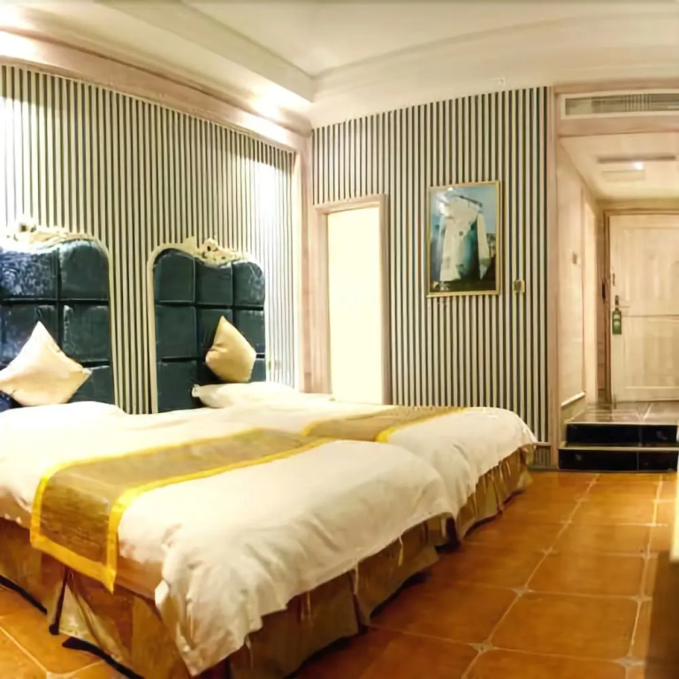 Aite Holiday Hotel
