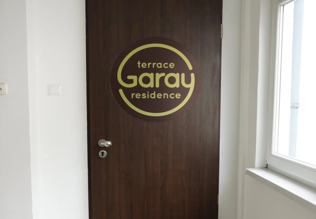 Garay Terrace Residence