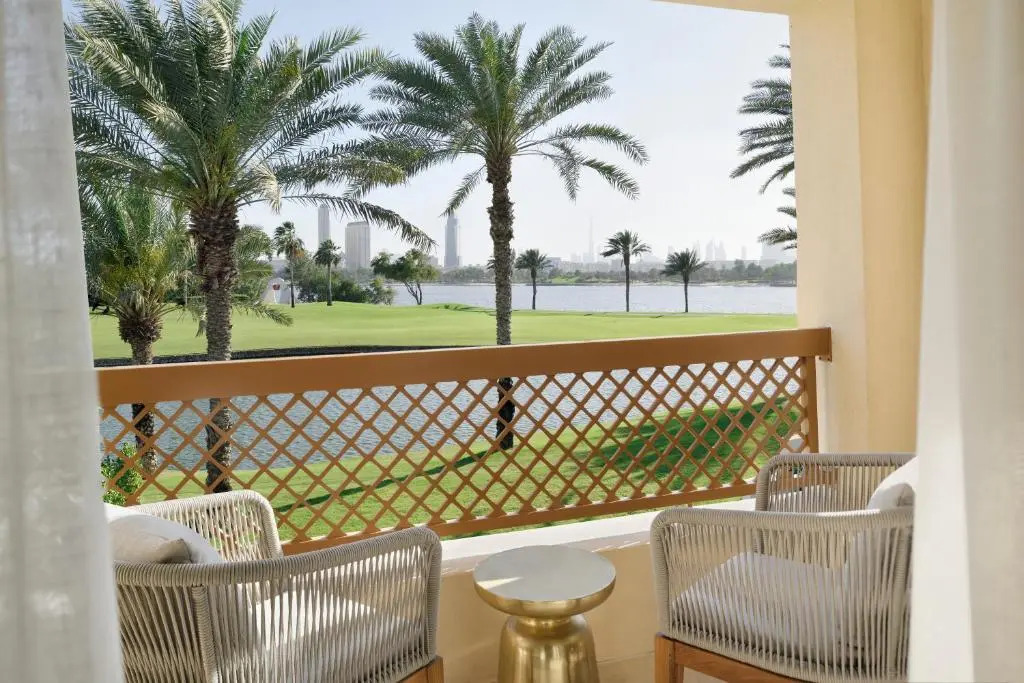 Elara & Golf Villas - curated by Park Hyatt Dubai