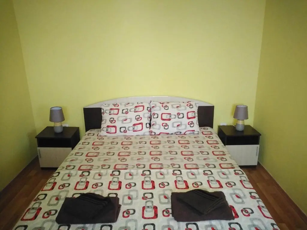 Apartament Albatros Mangalia