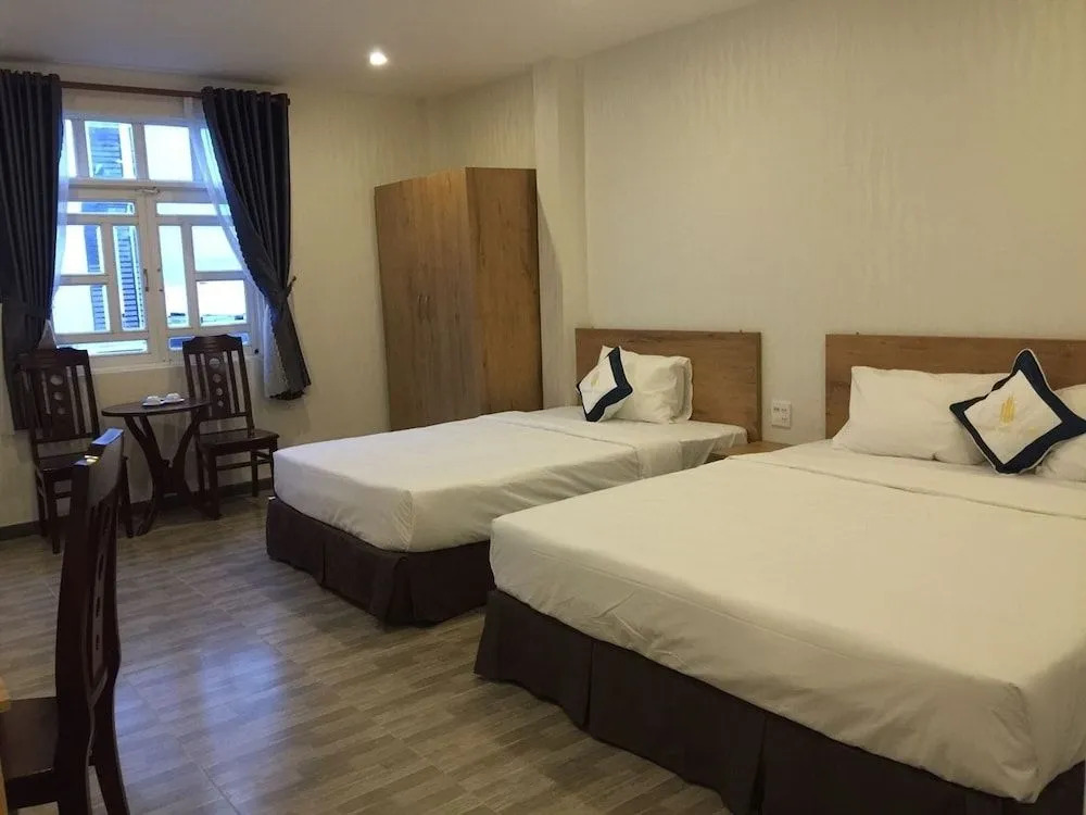 Thanh Truc Hotel Ca Mau