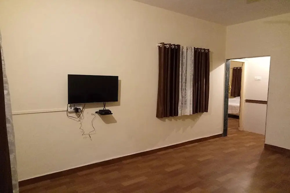 Springfield Family Apartment