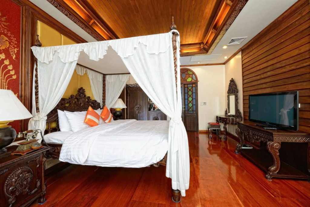 Sunday Villa Sirilanna Hotel