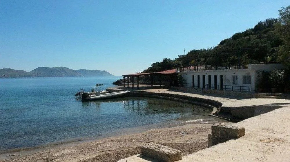 Hotel Calypso