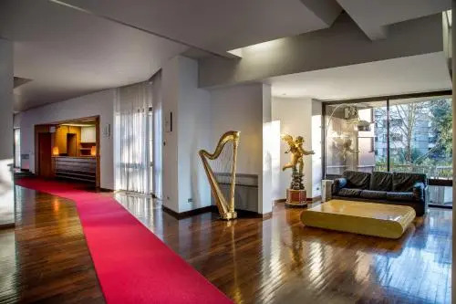 Residence Parco Salario