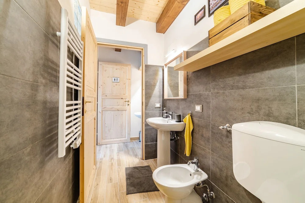 Villa Margherita Ecolodge
