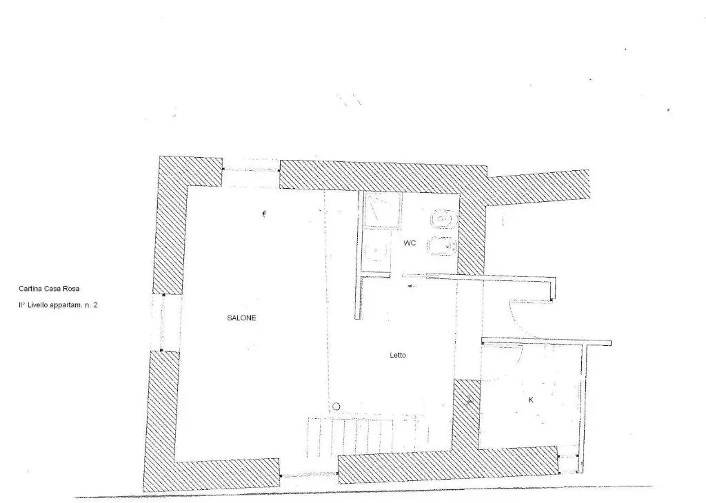 Flegrea House