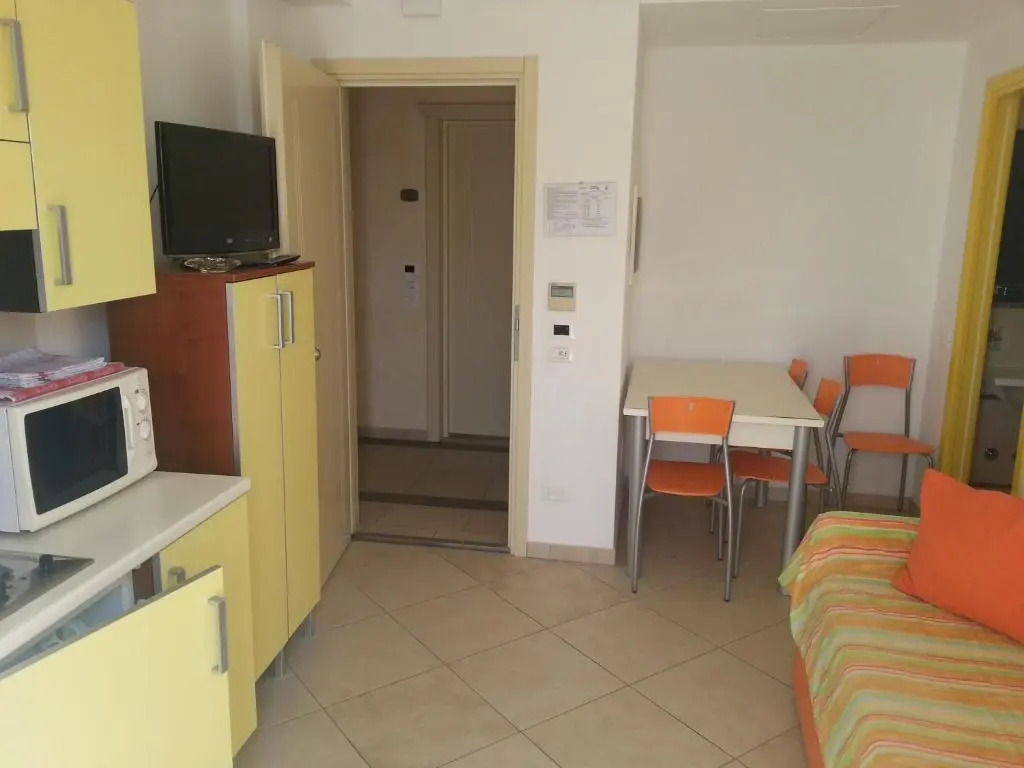 Residence Levante