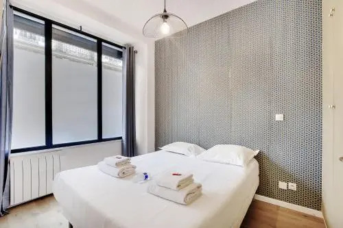 Cmg Cavallotti - Montmartre