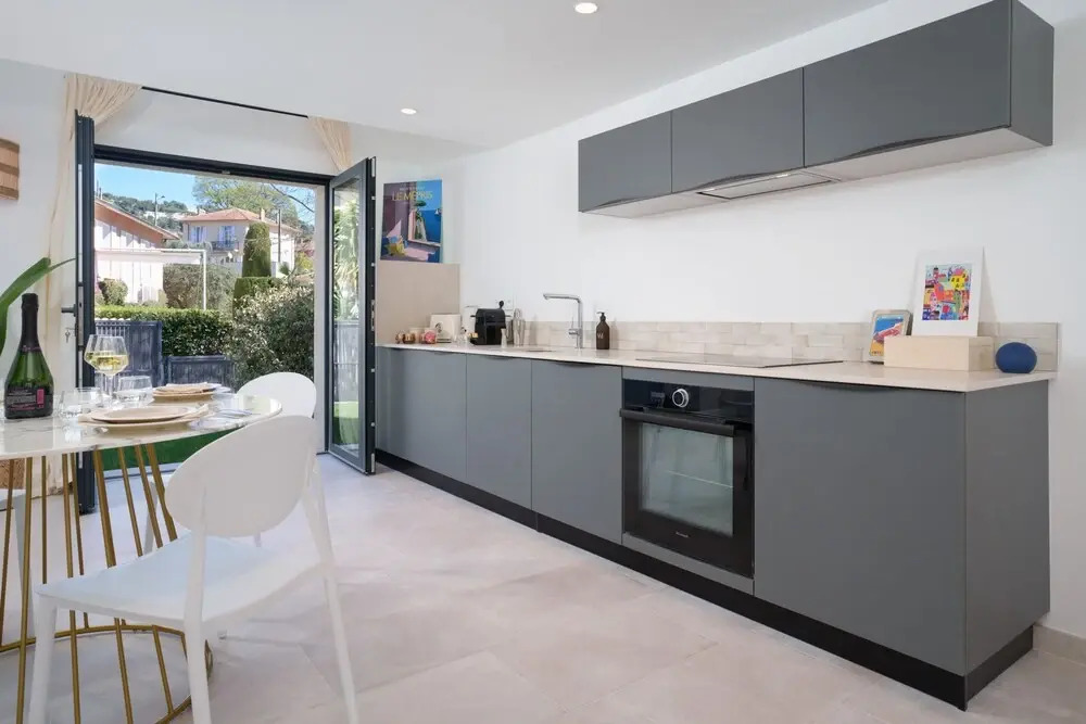 320 Le Loft Palatin in Cannes
