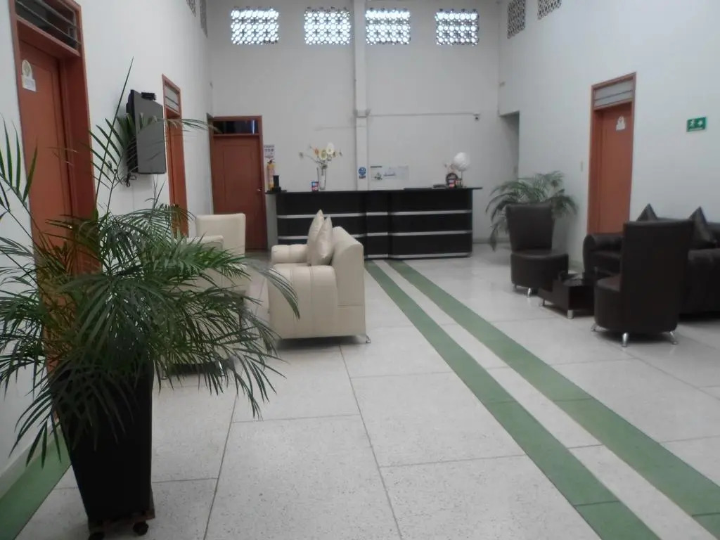 Hotel Cafetto