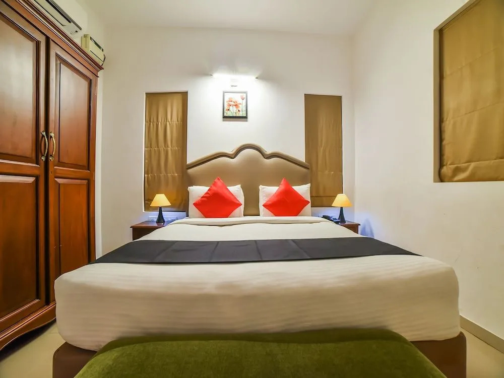 Casa Ahaana by Ahan Hotels