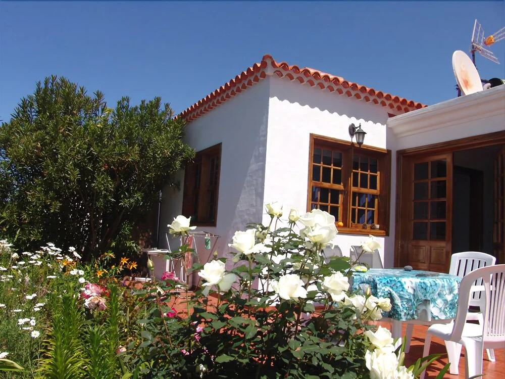Las Casitas de Tijarafe