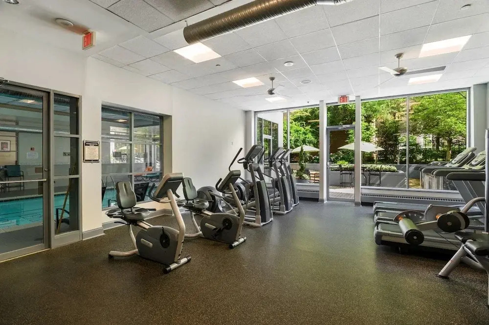 Heart of DC Area Apartments