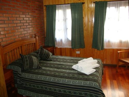 Toucan Lodge
