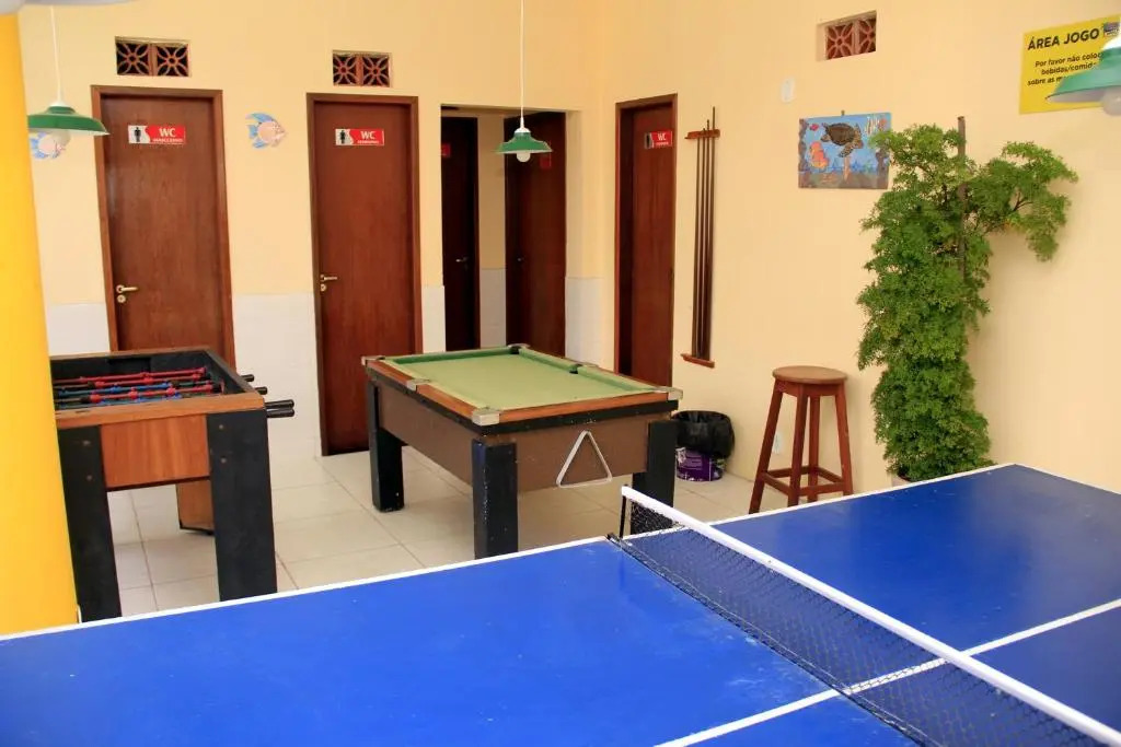 Camping e Chalés Beira Mar