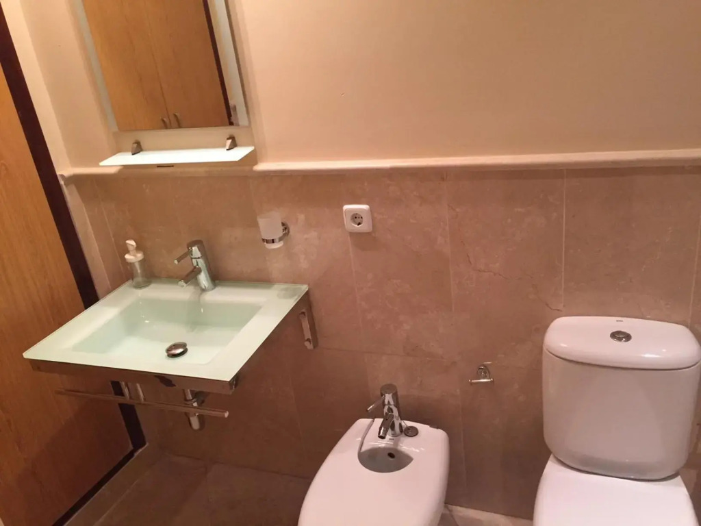 Apartamento DUPLEX SAGASTA