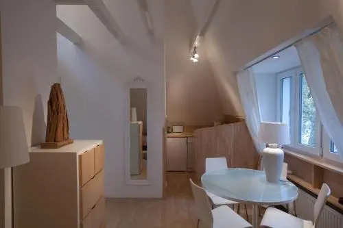 A-Domo Apartment-Hotels Ruhr Gießer