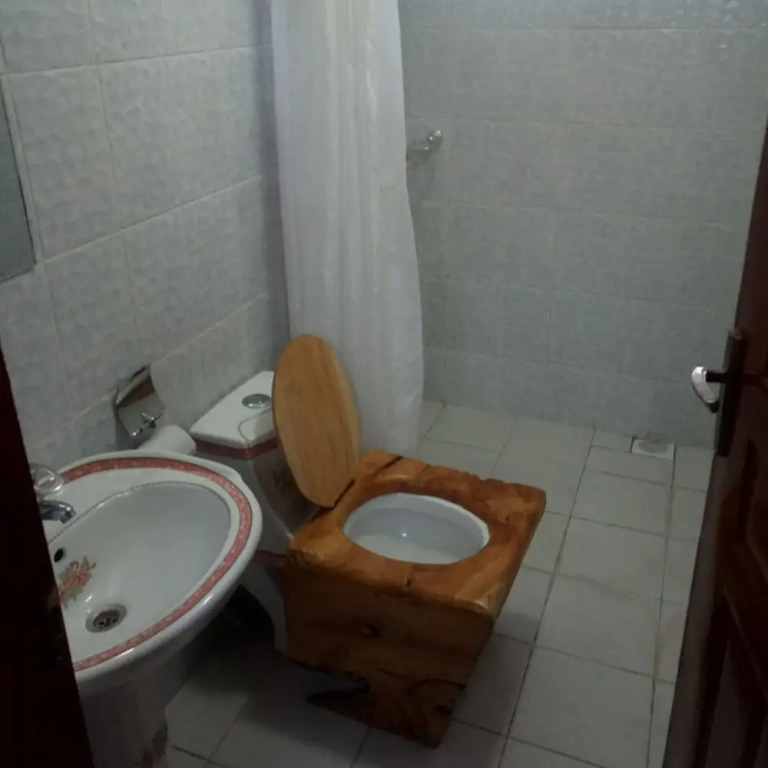 High End Guest House
